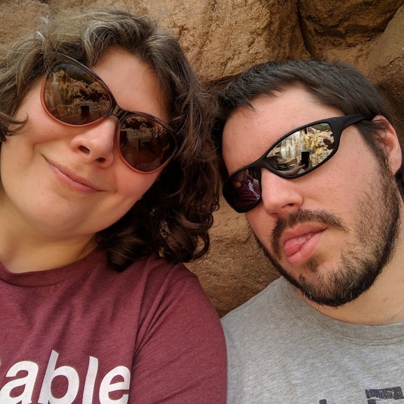 Meet your Posher, Lorraine - Picture 1 of 1